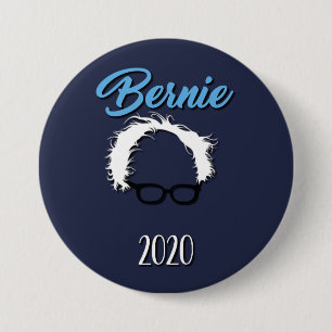 Knopf Bernie-Sandpapierschleifmaschine-2020 Button