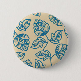 Knopf Bierhops Button