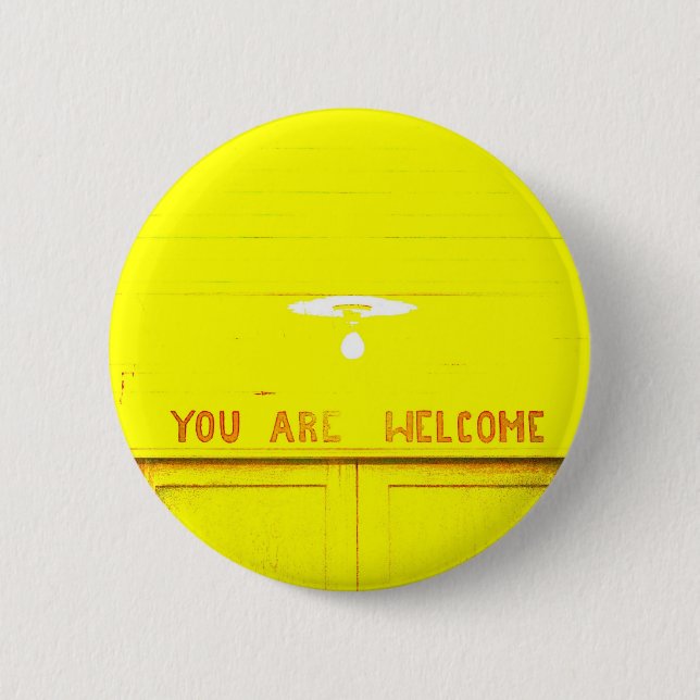 KNOPF BUTTON (Vorderseite)