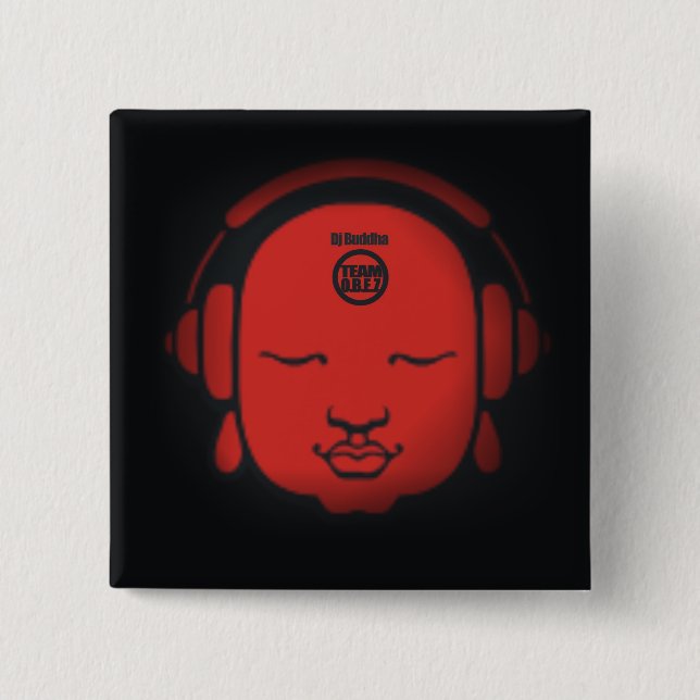 Knopf Button (Vorderseite)