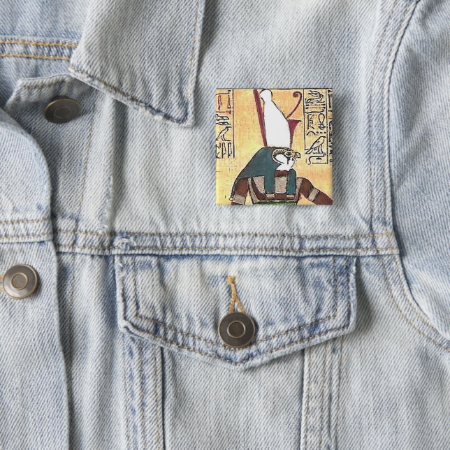 Knopf Button (Beispiel)