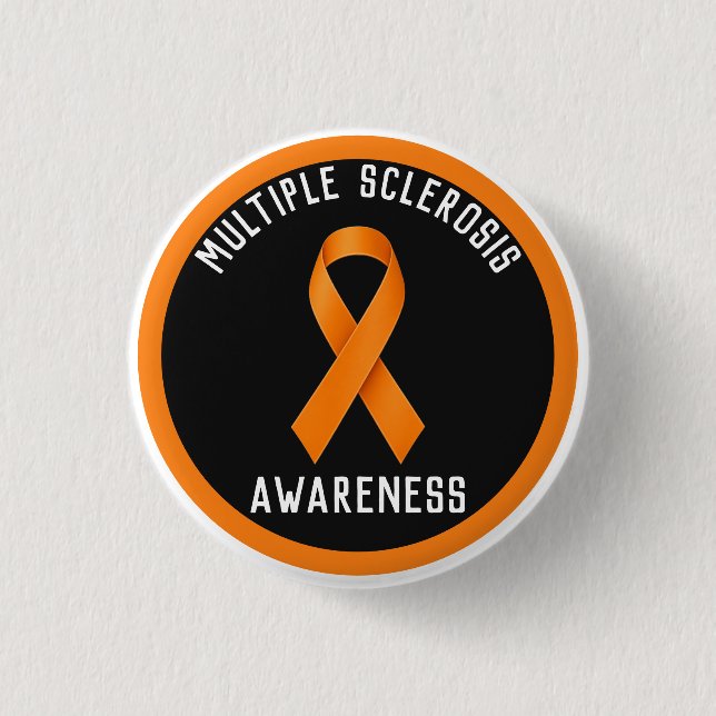 Knopf Button (Vorderseite)