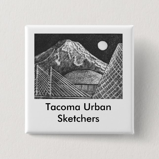 Knopf Button (Vorderseite)