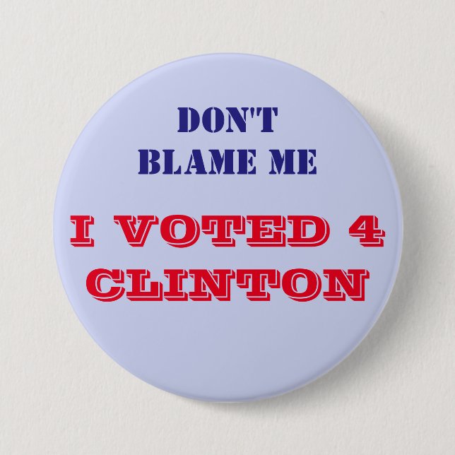 Knopf Button (Vorderseite)