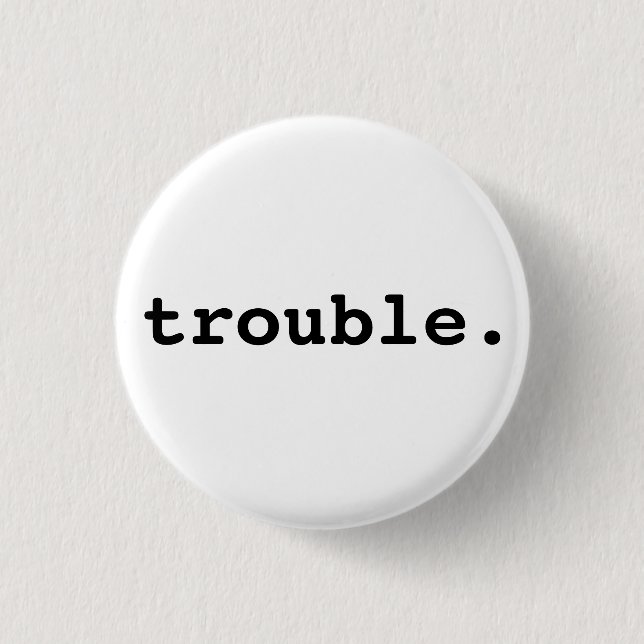 Knopf Button (Vorderseite)