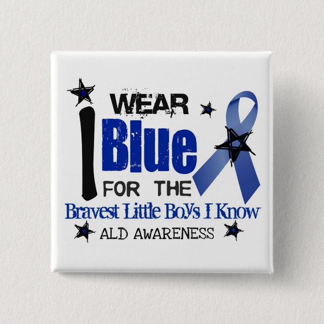 Knopf Button (Vorderseite)