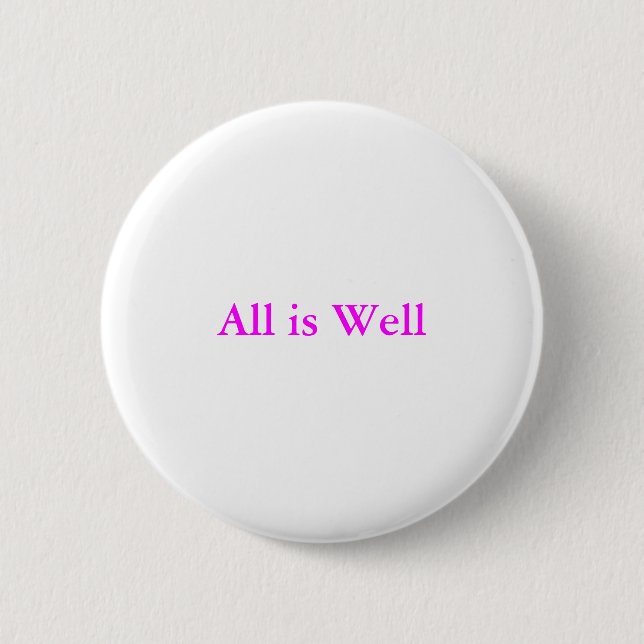 Knopf Button (Vorderseite)
