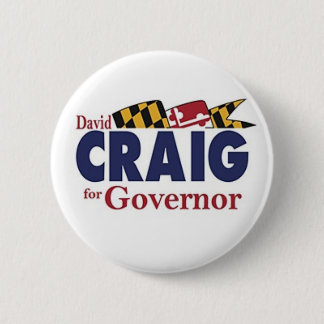 Knopf Davids Craig Button