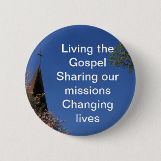 Knopf der Führung 2012 Button