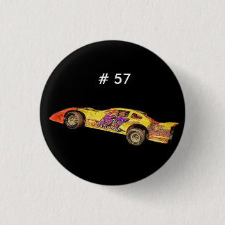 Knopf des Autos 57 Button