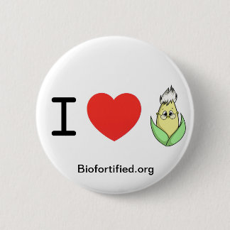 Knopf des Frank-I <3 Button