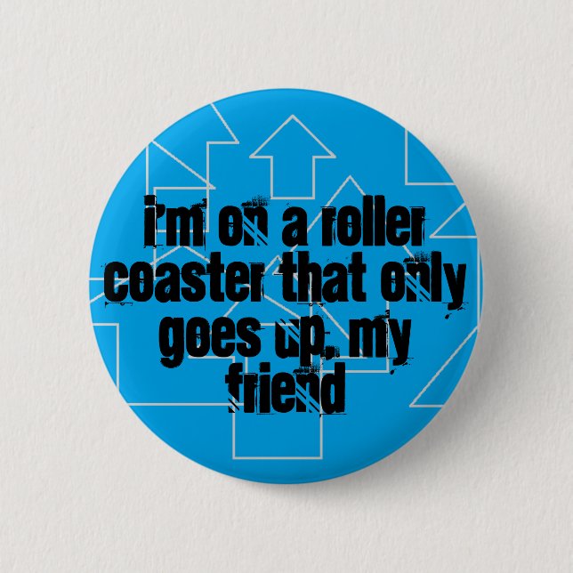 Knopf des Rollen-Untersetzer-TFIOS Button (Vorderseite)