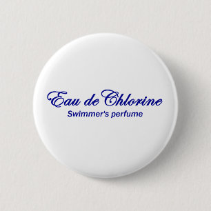Knopf Eau de Chlorine Button