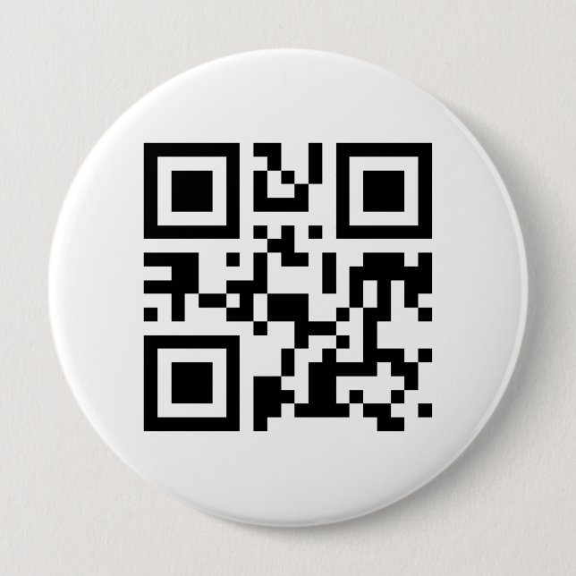 Knopf (enorm) button (Vorderseite)