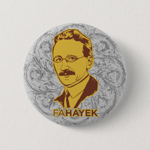 Knopf Fas Hayek Button