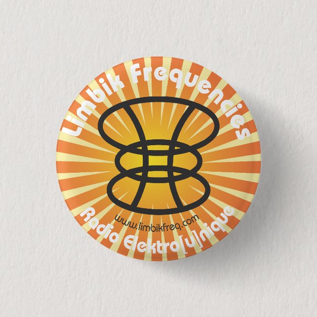 Knopf Freq Button (Vorderseite)