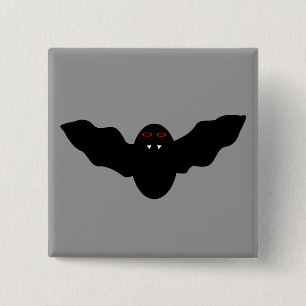 Knopf für das Vampire-Bat Button