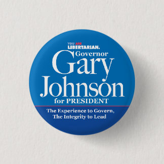 Knopf Garys Johnson Button