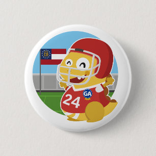 Knopf Georgia VIPKID Button