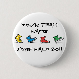 Knopf JDRF Weg-2011 Button