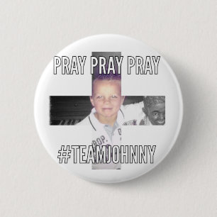 Knopf Johnny Gorman Button