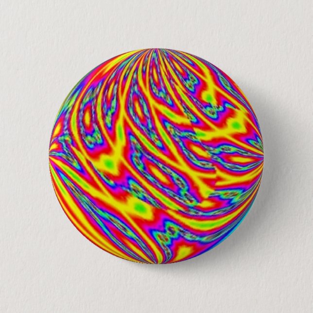 Knopf Kai 065 Button (Vorderseite)