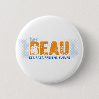 KNOPF KAT //, est. PPF - GALAN (Mann) Button