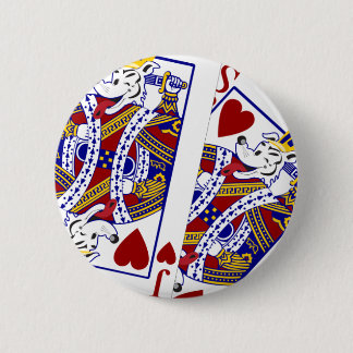 KNOPF-KNOPF-KNOPF! BUTTON