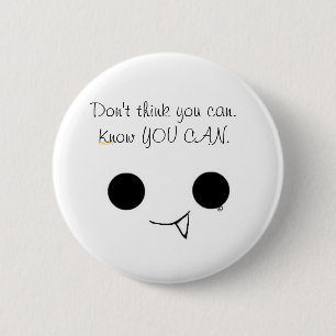 Knopf-Knospe Button
