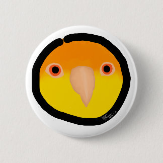 Knopf "Lemon" Button