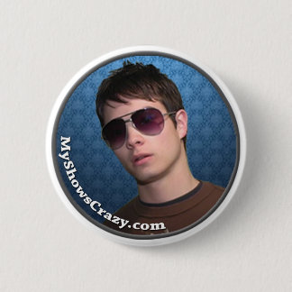 Knopf Matts Chin Button