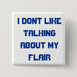 Knopf Nach oben und Überspringen des Flairs Button