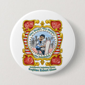 Knopf Ragtime-Roberts MainStreet Button
