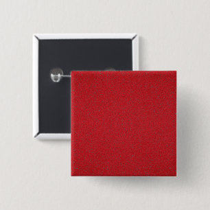 Knopf "Roter Pinback" (Benutzerdefiniert) für die  Button