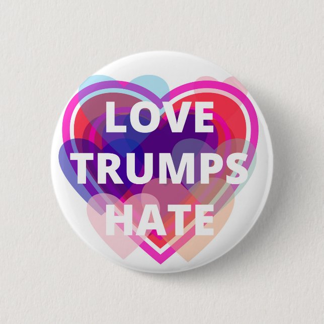 Knopf Sara Ridky Button (Vorderseite)