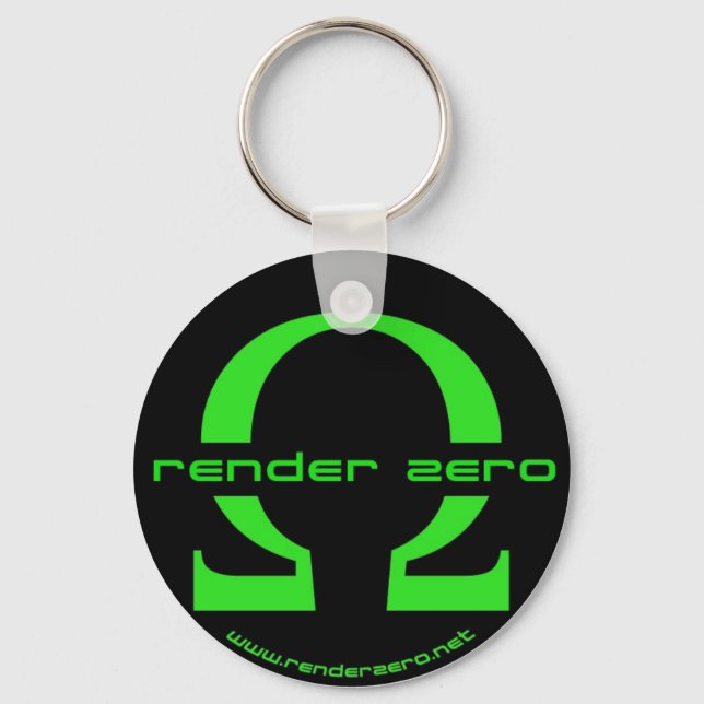 Knopf Schlüsselanhänger (Vorderseite)