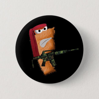 Knopf Umgedrehte-BO (Schwarzes)! Button