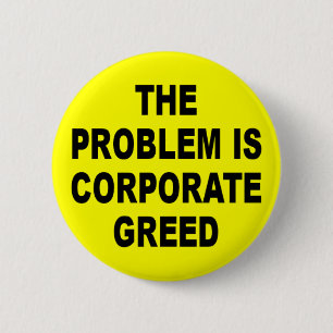 KNOPF-Unternehmenshabsucht Button