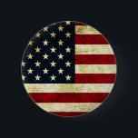 Knopf, USA, Flagge Button<br><div class="desc">Knopf,  USA,  Flagge</div>