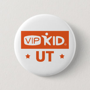 Knopf Utahs VIPKID Button