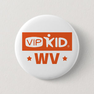 Knopf West Virginia VIPKID Button