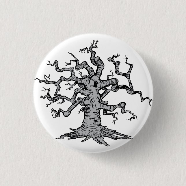 Knöpfe Andy Howell Button (Vorderseite)