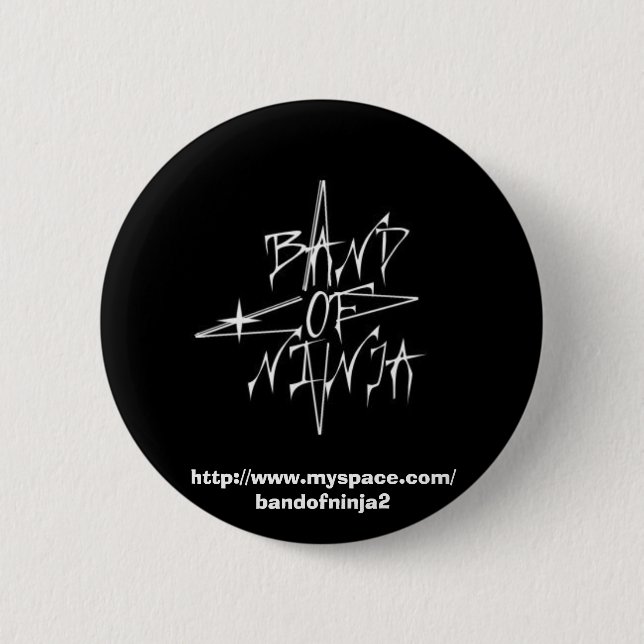 Knöpfe! B.O.N Button (Vorderseite)