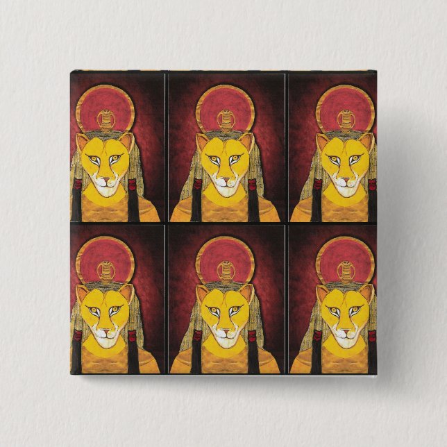 Knöpfe Button (Vorderseite)