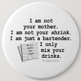 Knöpfe, Buttone - nicht Ihr Shrink Button