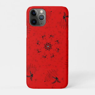 Knöpfe Case-Mate iPhone Hülle