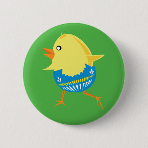 Knöpfe für Osterkeule Button