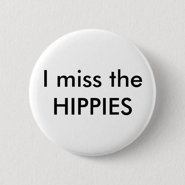 Knöpfe und Abzeichen Button (Vorderseite)