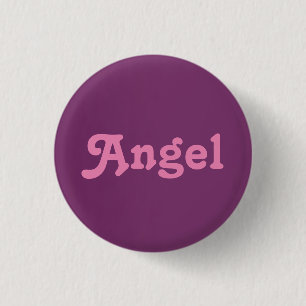 Knopfengel Button
