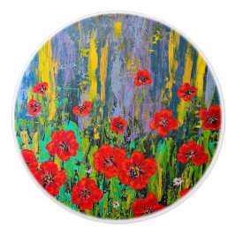 Knopfknöpfe ziehen keramikknauf